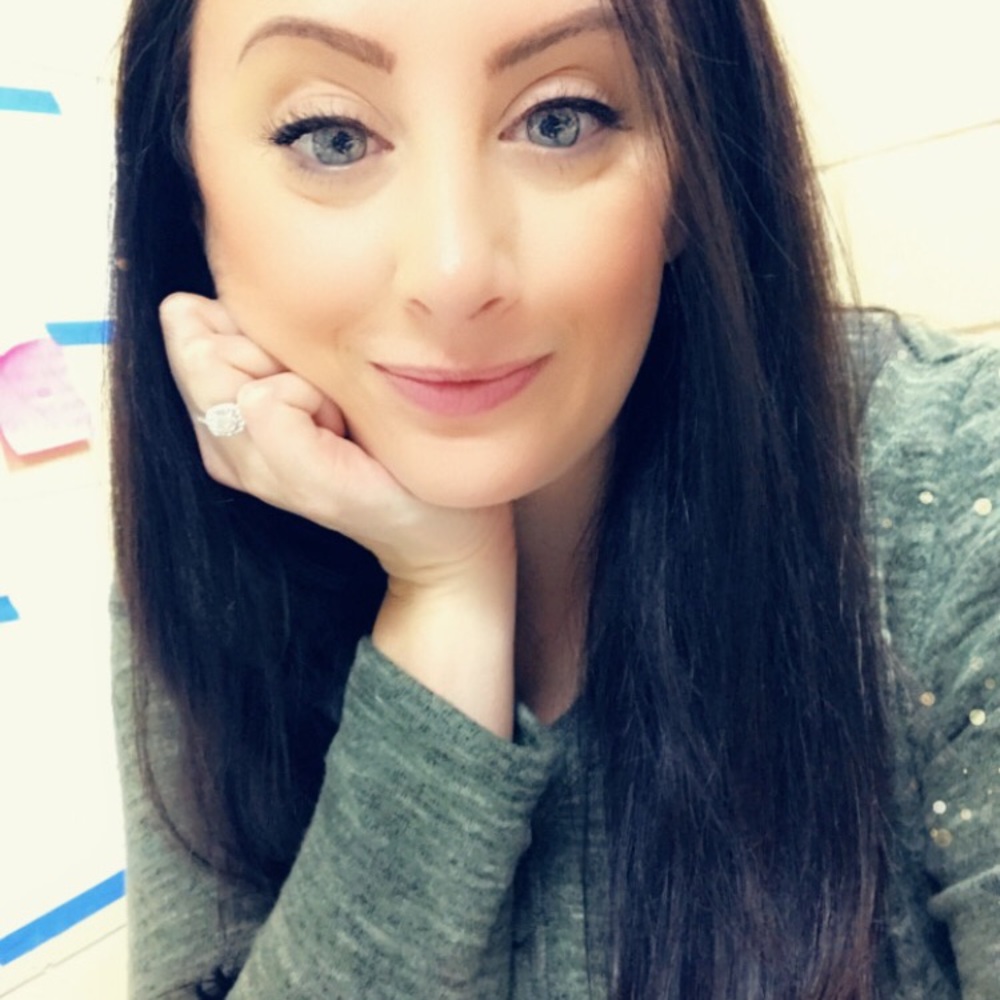 Meet your Posher, Lauren